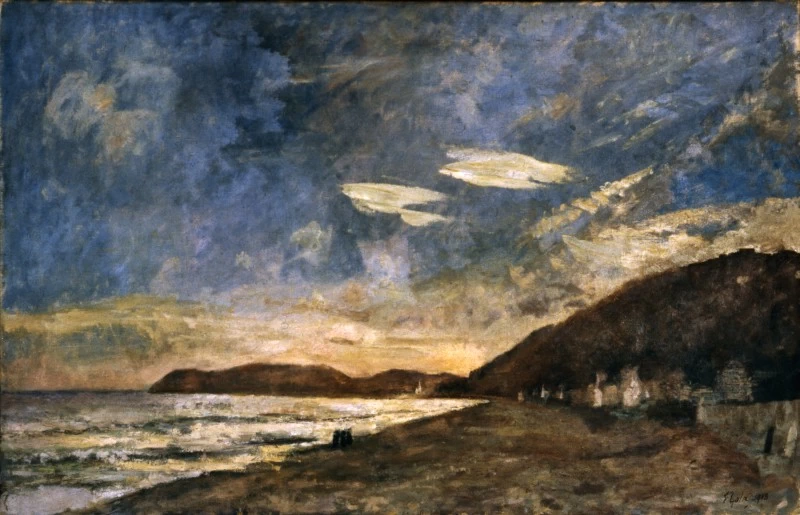 Marina di Alassio - Artgate Fondazione Cariplo